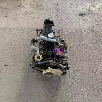 Καλή τιμή. QD32T Συγκρότημα μεταχειρισμένων κινητήρων ντίζελ προς πώληση για την Nissan για φορτηγά σε απευθείας σύνδεση