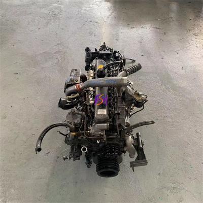 Καλή τιμή. OEM Μεταχειρισμένη συναρμολόγηση πετρελαιοκινητήρα Κορέας για Hyundai D6DAT 6 Κύλινδροι για Φορτηγά προς Πώληση σε απευθείας σύνδεση