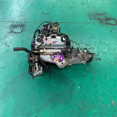 Καλή τιμή. 4G18 Υψηλής ποιότητας μεταχειρισμένος κινητήρας συναρμολόγηση 4 κυλίνδρων για τη Mitsubi Shi σε απευθείας σύνδεση