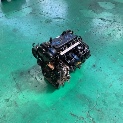 Hot Sale Original  Used  Engine Gasoline G4FG for Hyundai Good Running Condition