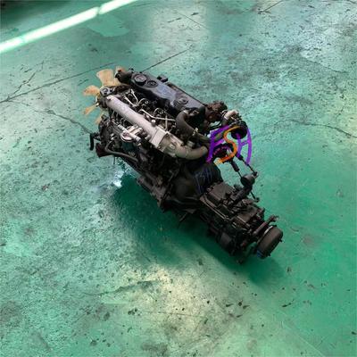 Καλή τιμή. 4D33T προς πώληση Υψηλής απόδοσης Μεταχειρισμένος κινητήρας ντίζελ Ιαπωνίας για Mitsubi Shi για Φορτηγά σε απευθείας σύνδεση