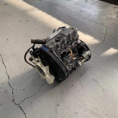 Καλή τιμή. Αξιόπιστο Μεταχειρισμένο Κινητήρα Βενζίνης Κορέας για Hyundai D4BB Καλή Κατάσταση σε απευθείας σύνδεση