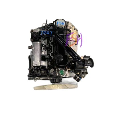 Καλή τιμή. Υψηλής ποιότητας κινητήρας ντίζελ για Nissan TD27 για pickup 4 κυλίνδρων σε απευθείας σύνδεση