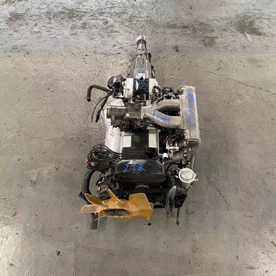 Χρησιμοποιούμενος κινητήρας βενζίνης Toyota 2JZ προς πώληση! Υψηλή απόδοση, αξιόπιστη και ανθεκτική, εξαιρετική ισχύ!