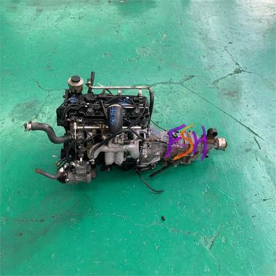 Καλή τιμή. Συγκρότημα κινητήρα υψηλής ποιότητας 4G64 4 κυλίνδρων, μεταχειρισμένο, βενζίνης για Mitsu Bishi σε απευθείας σύνδεση