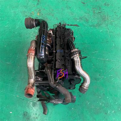 Καλή τιμή. Τεχνική ποιότητα και καλή τιμή 6CT 6κύλινδρος μεταχειρισμένος κινητήρας ντίζελ για φορτηγό Cummins σε απευθείας σύνδεση