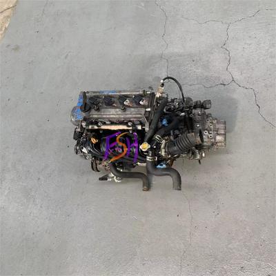 Καλή τιμή. Αυστηρός Έλεγχος Ποιότητας Και Εξαιρετική Ποιότητα Μεταχειρισμένου Βενζινοκινητήρα Toyota 4 Κυλίνδρων 1NZ σε απευθείας σύνδεση