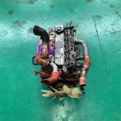 Καλή τιμή. Μεταχειρισμένο κινητήρα ντίζελ Hino P11CT 5.1L 4-κύλινδρο συγκρότημα σε απευθείας σύνδεση