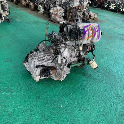 Καλή τιμή. Ευκολοπώλητο Καλής Κατάστασης Συναρμολογημένο QR25 4κύλινδρο μεταχειρισμένο βενζινοκινητήρα Nissan σε απευθείας σύνδεση