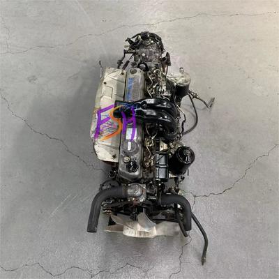 Καλή τιμή. Η απόδοση παραμένει εξαιρετική ενώ η τιμή είναι χαμηλότερη: αποκλειστική πώληση μεταχειρισμένων κινητήρων ντίζελ 6D14-3A διαθέσιμη για περιορισμένο χρονικό διάστημα σε απευθείας σύνδεση