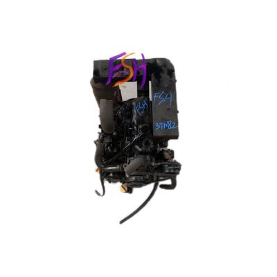 Καλή τιμή. Συναρμολόγηση Μεταχειρισμένου Κινητήρα Diesel 3TNV82 για Yan Mar 3-κύλινδρο σε απευθείας σύνδεση