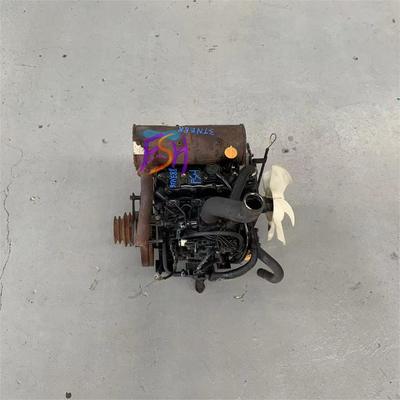 Καλή κατάσταση Μεταχειρισμένη Διάταξη Κινητήρα Diesel 3TNE88 για Yan Mar 3-κύλινδρο 1.0L