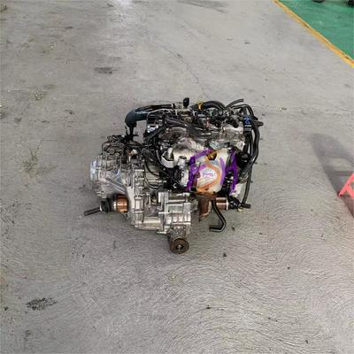 Καλή τιμή. Ισχυρή Δύναμη, Εξαιρετικές Επιδόσεις: Ο κινητήρας ντίζελ εν σειρά 4 κυλίνδρων D4EAT της Hyundai για οχήματα εκτός δρόμου, κατακτά κάθε έδαφος! σε απευθείας σύνδεση