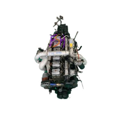 Καλή τιμή. Συναρμολόγηση μεταχειρισμένου πετρελαιοκινητήρα D6AB, οικονομικού καυσίμου, για φορτηγά Hyun dai σε απευθείας σύνδεση