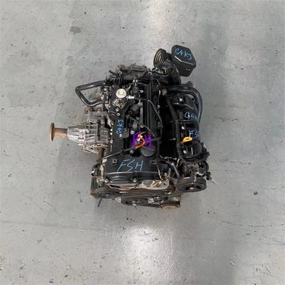 Καλή τιμή. G4KJ για Hyun dai, Στιβαρό και Αξιόπιστο 4-κύλινδρο Κορεάτικο Μεταχειρισμένο Βενζινοκινητήρα σε απευθείας σύνδεση