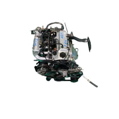 Economic And Reliable 1.5-liter High quality 4G15 Used Gasoline Engine Assembly for Mitsubi shi