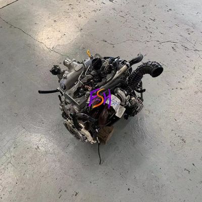 Καλή τιμή. GWM 4D20B Αποδοτική συναρμολόγηση μεταχειρισμένου κινητήρα ντίζελ Οικονομία καυσίμου για φορτηγό μικρού μεγέθους Ha val H5 SUV σε απευθείας σύνδεση