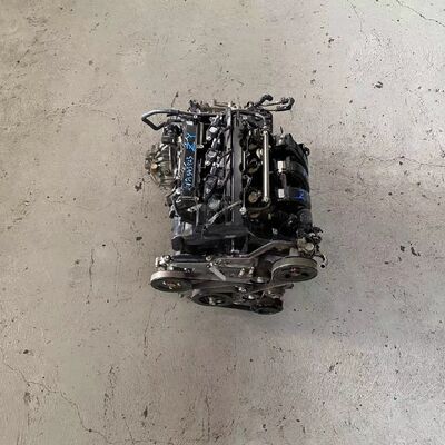 Ο κινητήρας βενζίνης Hyundai G4KE OEM Original 2.4L Inline 4 κυλίνδρων με ψύξη με νερό