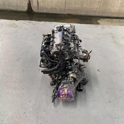 Καλή τιμή. Σειρά Κινητήρων Toyota 2ZR – Προηγμένη Ευελιξία σε Όλο το Φάσμα των Κινητήρων σε απευθείας σύνδεση