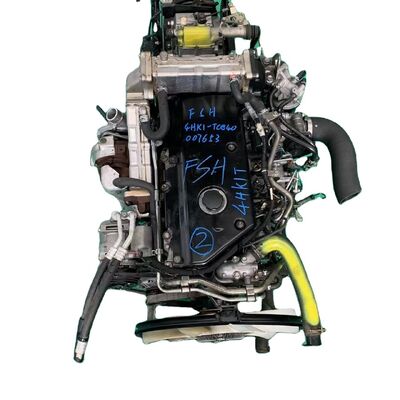 Καλή τιμή. Γρήγορη παράδοση I Suzu Automotive Diesel Engine 4KH1 4HK1T Χρησιμοποιείται ως πλήρης κινητήρας για τα περισσότερα αυτοκίνητα σε απευθείας σύνδεση