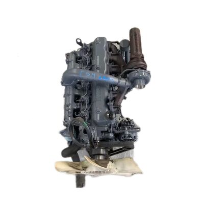 Με τουρμποφόρτωση 4 κυλίνδρων 6SD1T Hino Excavator Spot Wholesale
