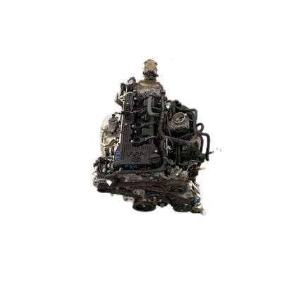 Καλή τιμή. 2TR Benziner Motor für Toyota 4 Zylinder Motor σε απευθείας σύνδεση