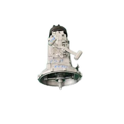 Καλή τιμή. FSH China Factory Wholesale Price ISF2.8 Transmission Αυτοκίνητα ανταλλακτικά Mitsu Bishi ZF 4x2 Χρησιμοποιημένο κιβώτιο ταχυτήτων σε απευθείας σύνδεση