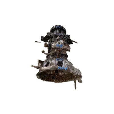 Καλή τιμή. Καλή κατάσταση για το Toyota 14B Used Diesel Gearbox Assembly για εμπορικό φορτηγό ή φορτηγό σε απευθείας σύνδεση