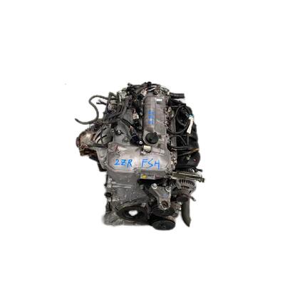 Καλή τιμή. Κατάλληλο για το Toyota Corolla Original 2NZ 2ZR Used Βενζινοκινητήρα σε απευθείας σύνδεση