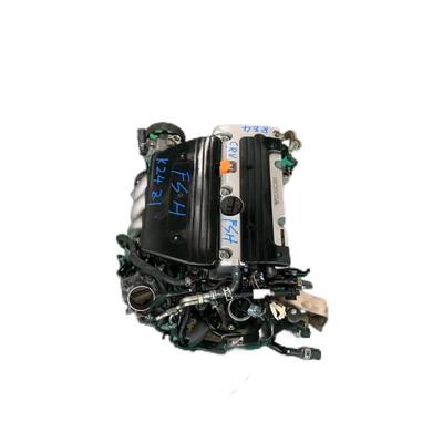 Καλή τιμή. 4 κύλινδροι για κινητήρα βενζίνης Honda CRV K24Z1 σε απευθείας σύνδεση