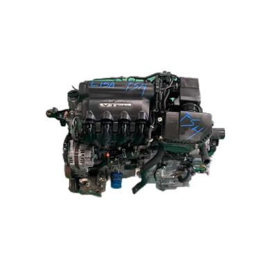 Καλή τιμή. Μεταχειρισμένη Μηχανή 1.5L Fit Βενζίνης L15A 4 Κύλινδρων για Βενζινοκίνητα Αυτοκίνητα σε απευθείας σύνδεση