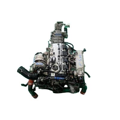 Καλή τιμή. Japanfor Used Diesel Engine Assembly 4G63T for Mitsubishi SUV Van Gasoline Engine for Mitsubishi σε απευθείας σύνδεση