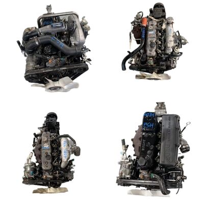 Καλή τιμή. OEM Original Complete for Used Isuzu diesel Used Engine Truck Pickup jeep 4JB1T 4JB1 Αυτοσυσκευές σε απευθείας σύνδεση