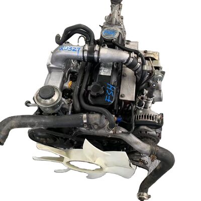 Καλή τιμή. Original Japan4 Cylinders QD32T.TD27.YD25.ZD30T Japanese Original Used Diesel Engine for N Issan Pickup Trucks Paladon σε απευθείας σύνδεση