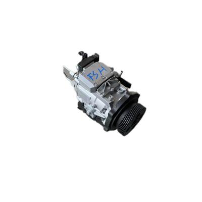 Καλή τιμή. Νέα Άφιξη Αντλία Καυσίμου Isuzu Diesel 4HK1 4KH1T Μεταχειρισμένη προς Πώληση σε απευθείας σύνδεση