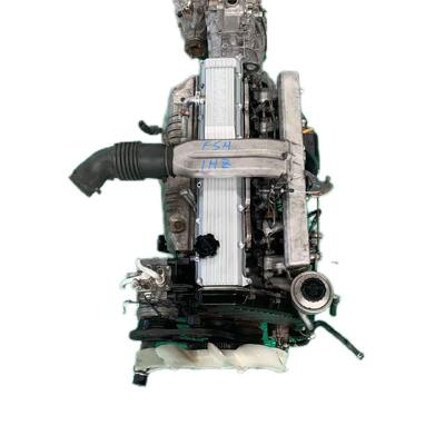 Καλή τιμή. Για την Toyota Αρχικός Ιαπωνικός κινητήρας υψηλής ποιότητας 1HZ μεταχειρισμένος κινητήρας για φορτηγά. σε απευθείας σύνδεση
