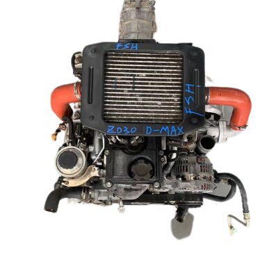Καλή τιμή. Για Nissan 4κύλινδρο κινητήρα Turbo Supercharged diesel ZD30T - Φορτηγό -D-MAX σε απευθείας σύνδεση