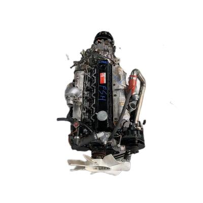 Καλή τιμή. Για ανταλλακτικά αυτοκινήτων Nissan TD42T Μηχανή Ολοκληρωμένη Μεταχειρισμένη 6κύλινδρη πετρελαιοκινητήρας για λεωφορείο σε απευθείας σύνδεση